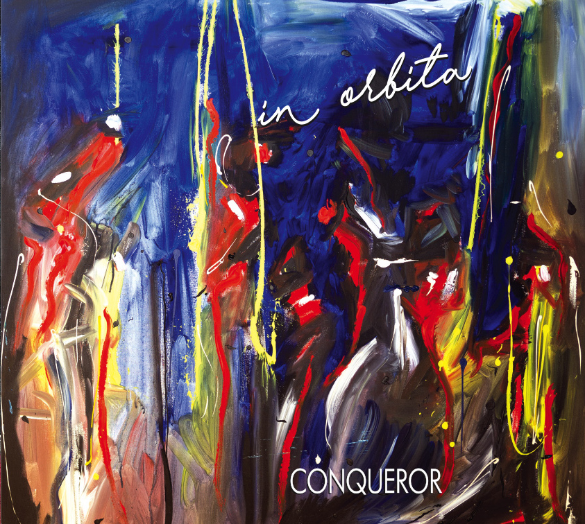 CONQUEROR - In orbita